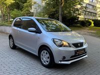 Second-hand Seat Mii Style 60 CP (44 kW) 2012 Argintiu Hatchback