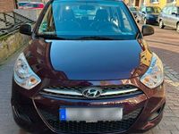 gebraucht Hyundai i10 