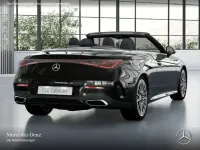 Gebraucht Mercedes CLE450 AMG 381 PS (280 kW) 2026 Schwarz Cabrio