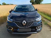 Gebraucht Renault Kadjar Bose Edition 159 PS (116 kW) 2020 Schwarz SUV