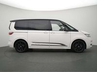 Second-hand VW Multivan Edition 150 CP (110 kW) 2026 Alb Monovolum