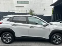 Gebraucht Hyundai Kona Edition 30 105 PS (77 kW) 2022 Grau SUV