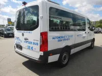 Gebraucht Mercedes Sprinter 170 PS (125 kW) 2025 Weiß Van