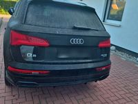 gebraucht Audi Q5 Quatro