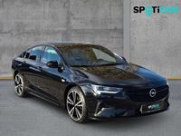 Gebraucht Opel Insignia Sport 174 PS (127 kW) 2022 Schwarz Limousine