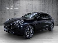 Gebraucht Maserati Grecale GT 300 PS (220 kW) 2022 Nero tempesta SUV