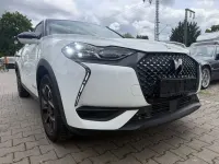 Gebraucht DS Automobiles DS3 Crossback Performance 131 PS (96 kW) 2019 Weiß SUV