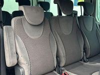 Gebraucht Fiat Scudo 163 PS (119 kW) 2015 Weiß Van