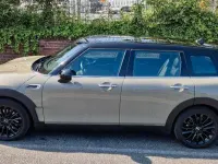 Occasion Mini Cooper D 150 ch (110 kW) 2018 Gris Citadine