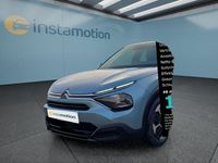 Gebraucht Citroën C4 101 PS (74 kW) 2023 Blau SUV