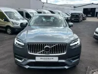 Gebraucht Volvo XC90 Inscription 300 PS (220 kW) 2020 Grau SUV
