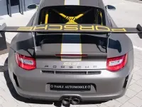 Gebraucht Porsche 911 Carrera 450 PS (330 kW) 2006 Grau Coupé