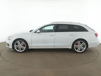 Gebraucht Audi A6 Allroad 190 PS (139 kW) 2018 Weiß Kombi