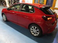 gebraucht Opel Corsa 1.2 Start/Stop Edition,Alu 16 Zoll,Top Zustand