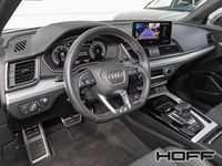 Gebraucht Audi SQ5 Ambiente 341 PS (250 kW) 2021 Mythosschwarz metallic SUV