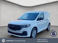Neu Ford Transit Limited 116 PS (85 kW) 2025 Weiß Van