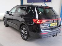 Gebraucht Seat Tarraco Style 150 PS (110 kW) 2019 Schwarz SUV