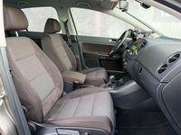 Gebraucht VW Golf VII Style 105 PS (77 kW) 2012 Braun Limousine