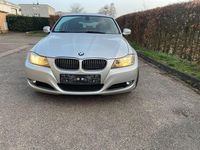 Second-hand BMW 325 Performance 218 CP (160 kW) 2011 Argintiu Break