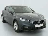 Gebraucht Seat Leon Business 116 PS (85 kW) 2024 Gris magnetique Limousine