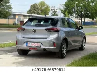 Gebraucht Opel Corsa Edition 101 PS (74 kW) 2021 Grau Limousine