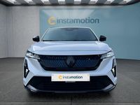 Neu Renault Rafale 200 PS (147 kW) 2025 Weiß SUV