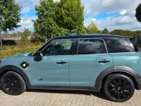 Gebraucht Mini Countryman 220 PS (161 kW) 2022 Grün SUV