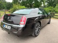 Gebraucht Lancia Thema 239 PS (175 kW) 2012 Braun Limousine