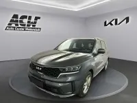 Gebraucht Kia Sorento Vision 265 PS (194 kW) 2022 Grau SUV