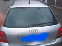 Gebraucht Audi A4 125 PS (91 kW) 2001 Silber Kombi