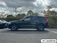 Neu Volvo XC60 Plus 455 PS (334 kW) 2025 Schwarz SUV