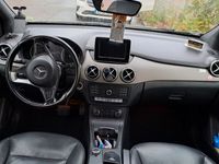 gebraucht Mercedes B180 d -