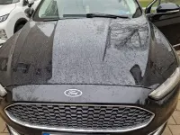 Używany Ford Mondeo Vignale 239 KM (175 kW) 2016 Czarny Kombi