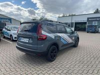 Gebraucht Dacia Jogger Extreme 110 PS (80 kW) 2025 Schiefergrau Van / Kleinbus