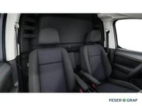 Neu VW Caddy Maxi 122 PS (89 kW) 2025 Pure grey Van / Kleinbus