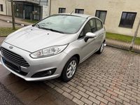 Gebraucht Ford T Titanium 105 PS (77 kW) 2013 Silber Limousine