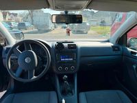 Gebraucht VW Golf V 75 PS (55 kW) 2005 Grau Kleinwagen