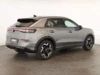 Neu VW T-Roc R-line 150 PS (110 kW) 2026 Wolf grey SUV