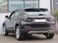 Gebraucht Jeep Avenger 221 PS (162 kW) 2024 Andere SUV