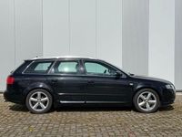 Gebraucht Audi A4 S-Line 163 PS (119 kW) 2007 Schwarz Kombi