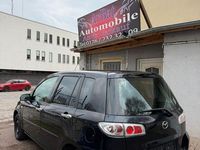 Gebraucht Mazda 2 Active 80 PS (58 kW) 2006 Schwarz Kleinwagen