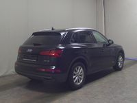 Second-hand Audi Q5 163 CP (119 kW) 2020 Negru SUV