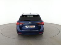 gebraucht Toyota Avensis 1.8 Edition-S+*NAVI*TEMPO*LED*SHZ*CAM