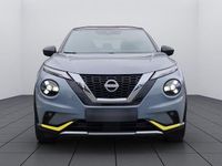 Gebraucht Nissan Kiiro 114 PS (83 kW) 2022 Grau metallic