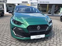 Neu Renault Clio V Evolution 114 PS (83 kW) 2026 Grün Limousine