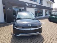Gebraucht Hyundai Ioniq 5 Dynamiq 125 kW (170 PS) 2024 Abyss black / mic SUV