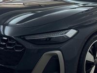 Gebraucht Audi A5 Edition .1 204 PS (150 kW) 2025 Magnetgrau Kombi