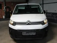 Gebraucht Citroën e-Berlingo 100 kW (136 PS) 2023 (weiß uni) Van / Kleinbus