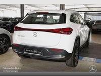 Gebraucht Mercedes EQA250 Advanced 139 kW (190 PS) 2025 Polarweiß SUV