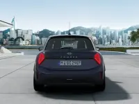 Używany Mini Cooper S 204 KM (150 kW) 2025 Niebieski Hatchback
